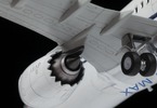 Zvezda Boeing 737-8 MAX (1:144)