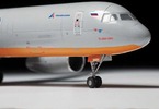 Zvezda Tupolev Tu-204-100 Cargo (1:144)