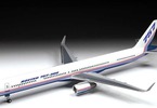 Zvezda Boeing 757-300 (1:144)
