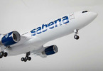 Zvezda Airbus A330-200 (1:144)