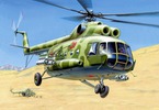 Zvezda MIL MI-8T (1:72)