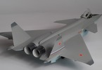 Zvezda MIG 1.44 Russian Multirole Fighter (1:72)