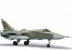 Zvezda Suchoj Su-24M Fencer D (1:72)