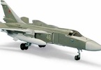 Zvezda Suchoj Su-24M Fencer D (1:72)