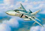 Zvezda Suchoj Su-24 MR (re-edice) (1:72)