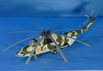 Zvezda MIL MI-26(1:72)
