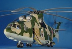 Zvezda MIL MI-26(1:72)