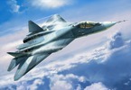 Zvezda Suchoj Su-50 / T-50 (1:72)