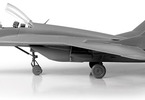 Zvezda MiG-29C (9-13) (1:72)