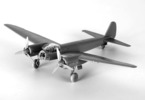 Zvezda Junkers Ju-88 A-5/A-17 (1:72)