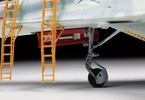 Zvezda Suchoj SU-27 UB Flanker-C (1:72)