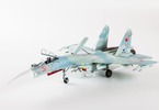 Zvezda Suchoj Su-27SM (1:72)