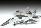 Zvezda MIG-29 SMT (1:72)