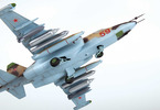 Zvezda Suchoj Su-25 Frogfoot (1:72)