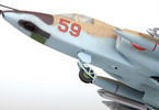 Zvezda Suchoj Su-25 Frogfoot (1:72)