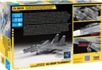 Zvezda Suchoj Su-30 SM Flanker C (1:72)