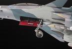 Zvezda Suchoj Su-30 SM Flanker C (1:72)
