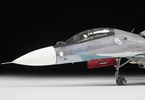 Zvezda Suchoj Su-30 SM Flanker C (1:72)