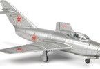 Zvezda MiG-15 Fagot (1:72)