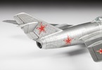 Zvezda MiG-15 Fagot (1:72)