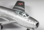 Zvezda MiG-15 Fagot (1:72)