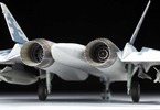 Zvezda Suchoj Su-57 (1:72)