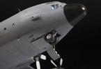 Zvezda Lockheed C-130 H Hercules (1:72)