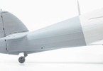 Zvezda Hawker Hurricane Mk II C (1:72)