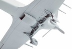 Zvezda Hawker Hurricane Mk II C (1:72)