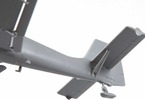 Zvezda Snap Kit Junkers JU-87B-2/U4 Stuka with skis (1:72)