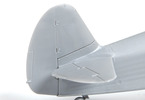 Zvezda Jakovlev Jak-1 (1:72)