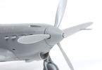 Zvezda Jakovlev Jak-1 (1:72)