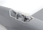 Zvezda Jakovlev Jak-1 (1:72)