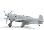 Zvezda Jakovlev Jak-1 (1:72)