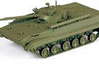 Zvezda BMP-3 (1:100)