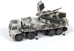 Zvezda Pantsir-S1 "SA-22 Greyhound" (1:100)