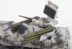 Zvezda Pantsir-S1 "SA-22 Greyhound" (1:100)
