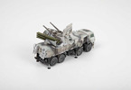 Zvezda Pantsir-S1 "SA-22 Greyhound" (1:100)