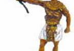 Zvezda figurky Egyptian Infantry (1:72)