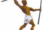 Zvezda figurky Egyptian Infantry (1:72)