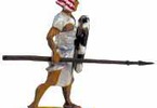 Zvezda figurky Egyptian Infantry (1:72)