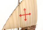 Zvezda Caravel Nina (1:100)