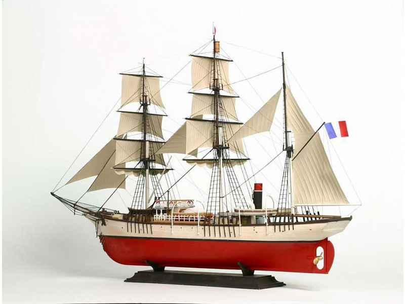Maquette Titanic ZVEZDA échelle 1:350 - Kit à Monter En Plastique, Pour Modélistes à Partir De 14 Ans