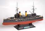 Zvezda Cruiser Borodino (1:350)