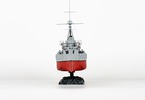 Zvezda Dreadnought ruská bitevní loď (1:350)