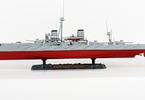 Zvezda Dreadnought ruská bitevní loď (1:350)