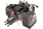 Zenoah Platinum benzinový motor 80ccm