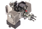 Zenoah Platinum benzinový motor 80ccm