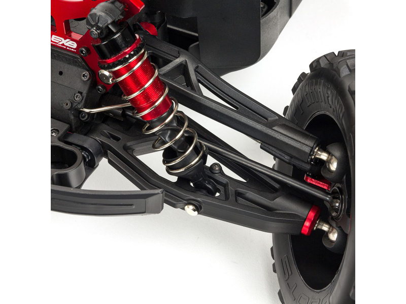 1:8 Arrma Kraton 4WD EXtreme Bash Roller