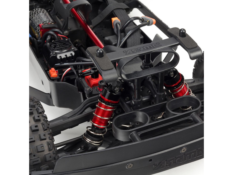 Arrma Mojave 6S BLX 1:7 4WD RTR - RC model auta (ARA106058) | Astra